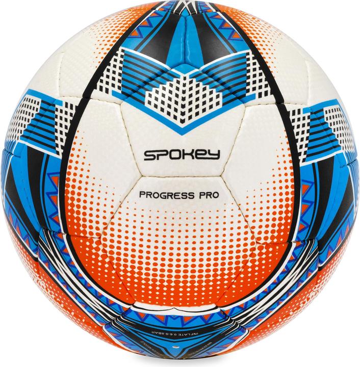 Immagine prodotto Spokey Futbolo kamuolys PROGRESS PRO (5)