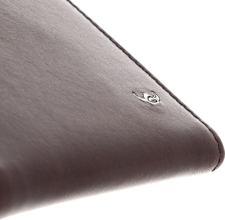 Actual product image Golden Head Colorado RFID hanger wallet