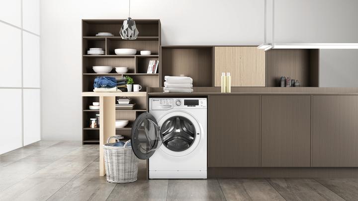 Image du produit Bauknecht WATR 117260 N