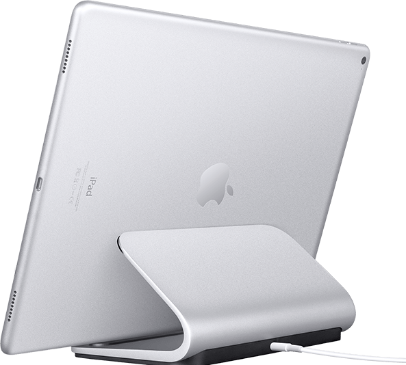 Produktbild Logitech Base (12 W)