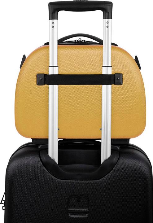 Actual product image Gabol Paradise XP 4 wheel suitcase set 4 pieces (216 l, XL (from 140l))