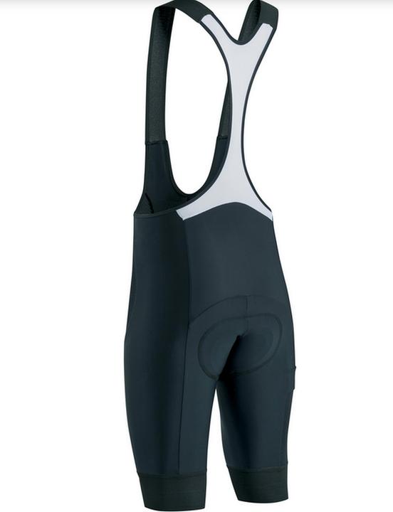 Actual product image Gist Gravel Fond Ergonomic (XXL)