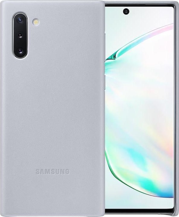 Image du produit Samsung Leather Cover (Samsung Galaxy Note 10)