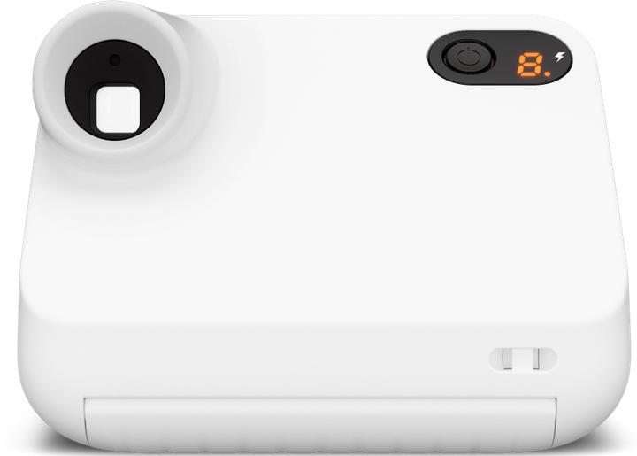 Actual product image Polaroid Go Gen 2.0