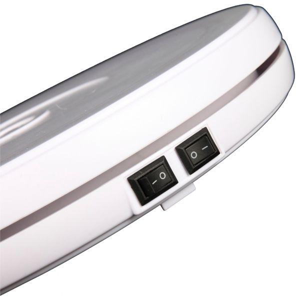 Produktbild Falcon Eyes Mini Drehscheibe T360-A2 25 cm bis 10 Kg