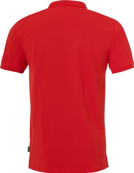 Actual product image Uhlsport polo shirt essential prie (M)