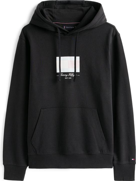 Produktbild Tommy Hilfiger Ithaca Flag Kapuzenpullover (XL)