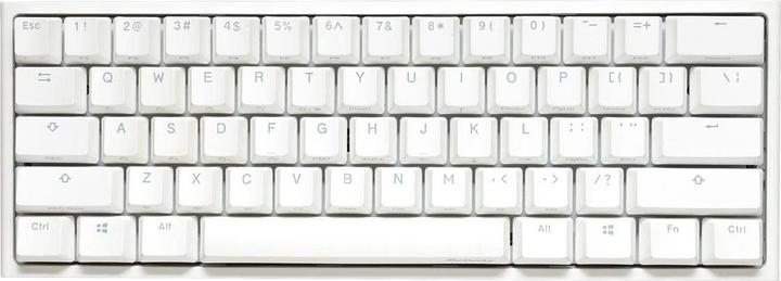Immagine prodotto Ducky ONE 2 Pro Mini (Ing. Int., Cablato)
