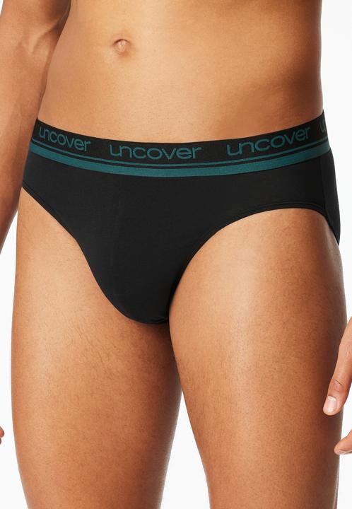 Produktbild Schiesser Rioslip Cotton Serie (S, 3er Pack)