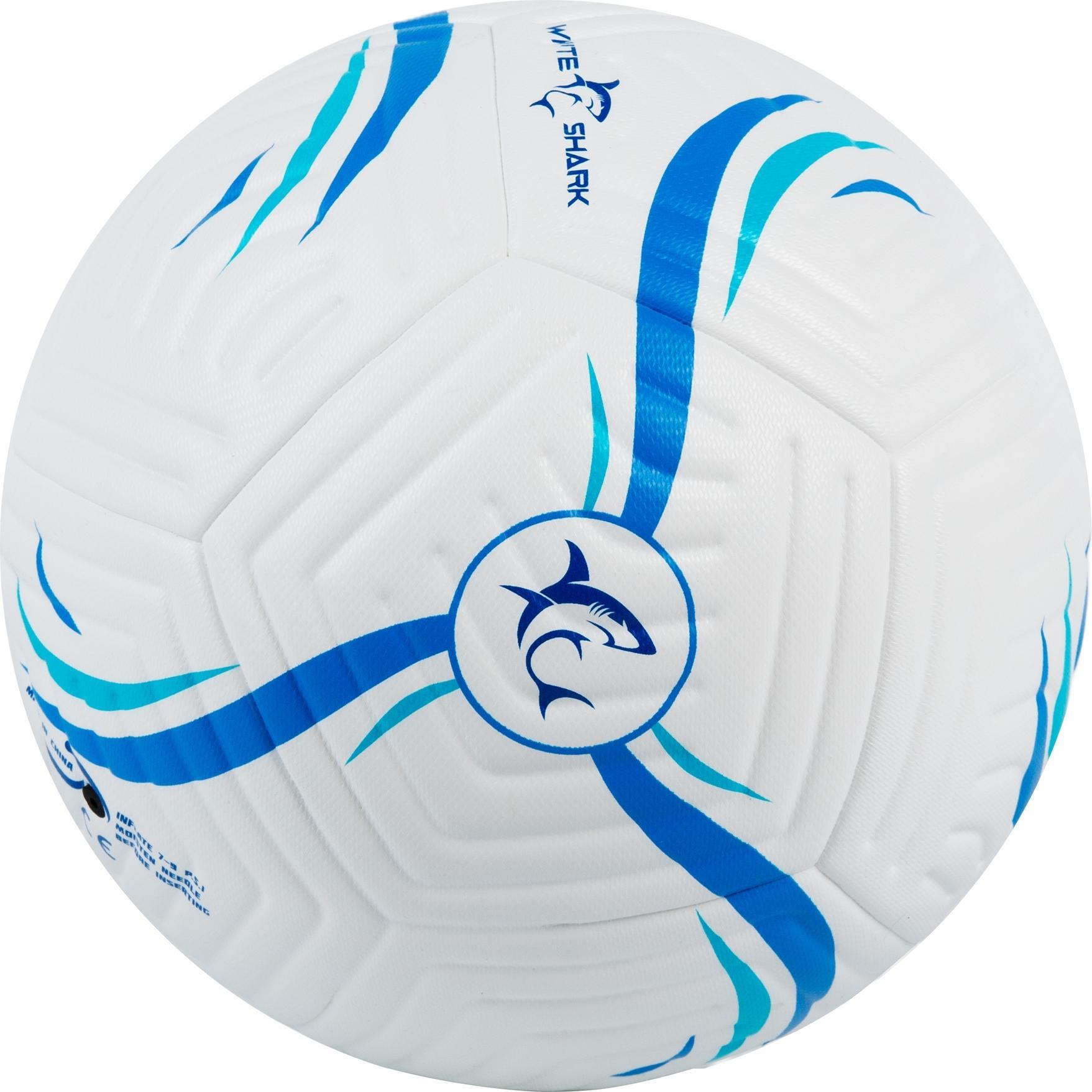 White Shark Shark MB-001 Striker 12-panel (5) (STRIKER)