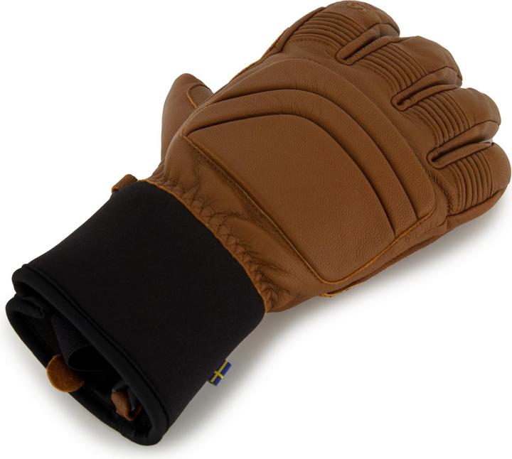 Actual product image Stoic BjörnrikeSt. 5 Finger Glove (M)