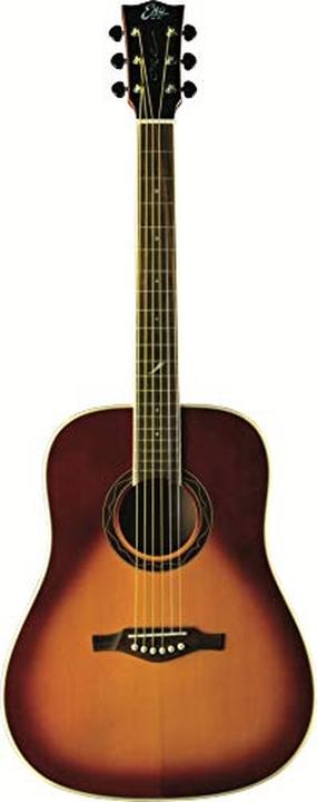 Produktbild EKO One D Gitarre - Vintage Burst (Westerngitarre)