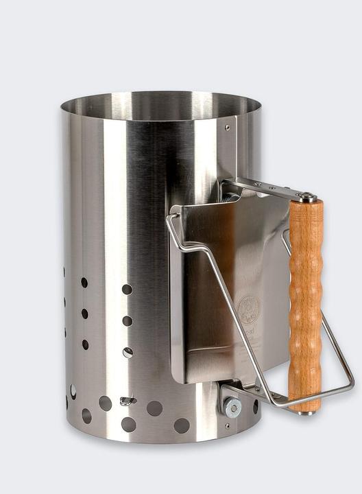 Immagine prodotto Petromax Kohleanzünder XL