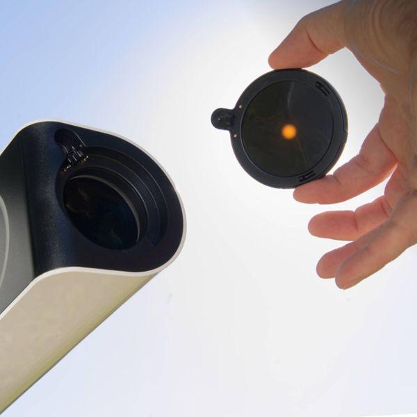 Productafbeelding Vaonis Zonnefilter voor Vespera (Effectfilter, 6 mm)