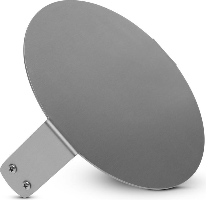 Produktbild Weber Burger Press