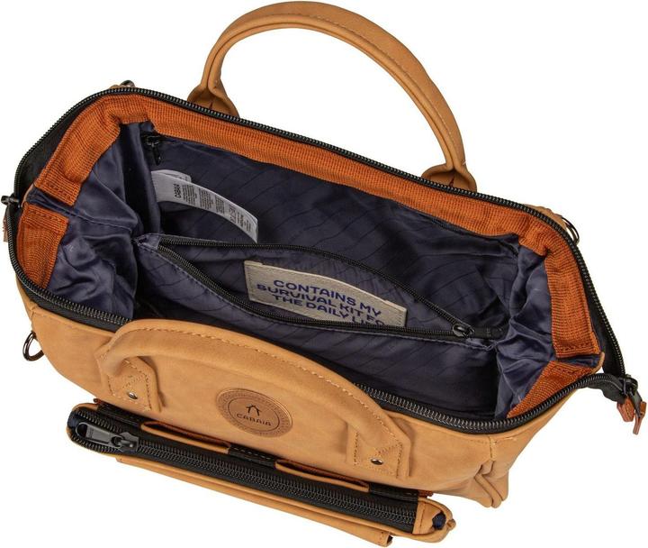 Produktbild Cabaia Moscow