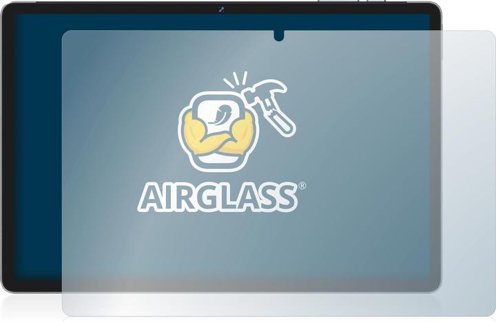 Immagine prodotto BROTECT AirGlass Vetro (1 Pezzo/i, Ponticello EZpad M10S)