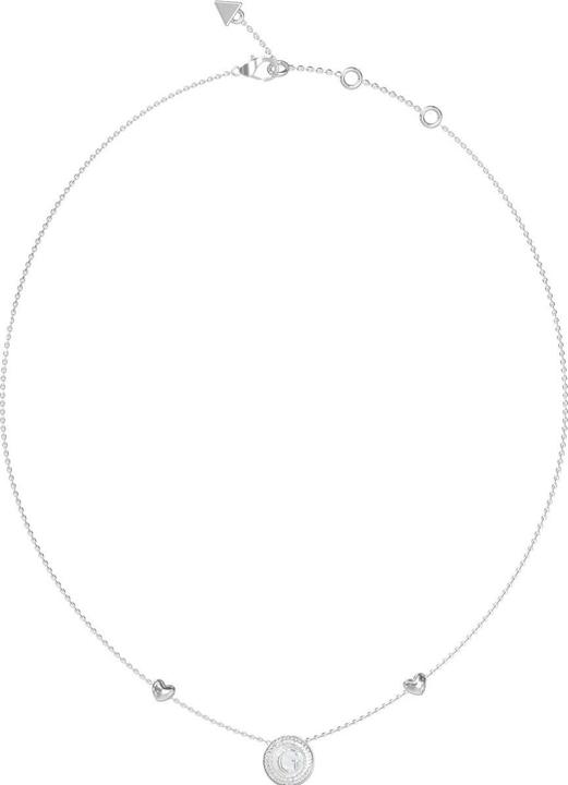 Image du produit Guess G Talisman Halskette (Acier)