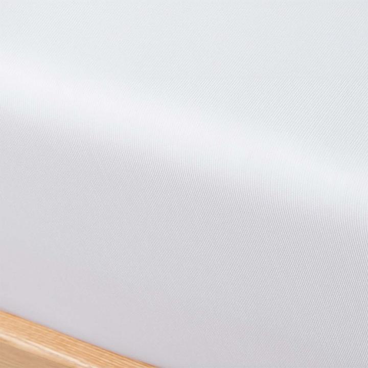 Actual product image Velfont Anti bedbug mattress cover (180 x 200 cm)
