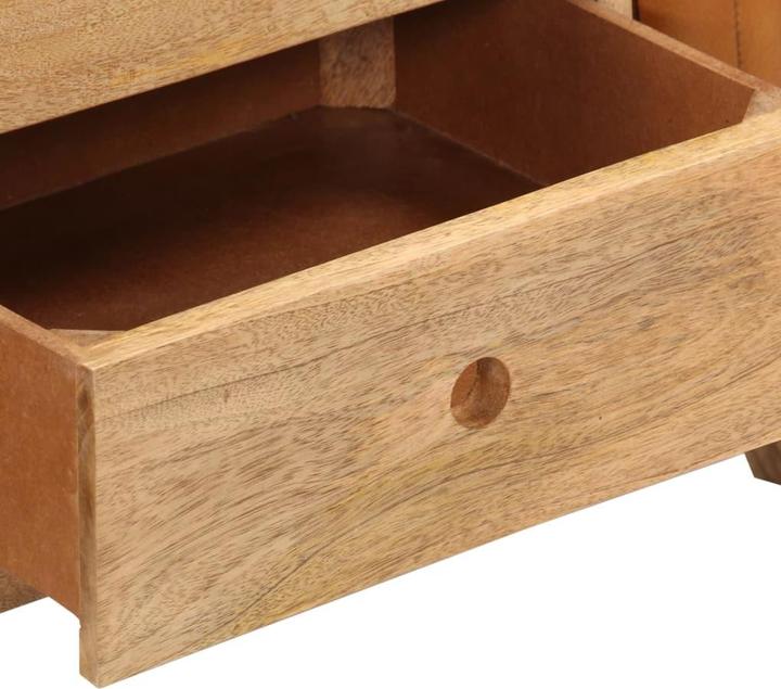 Image du produit vidaXL Nehemiah (107 cm)