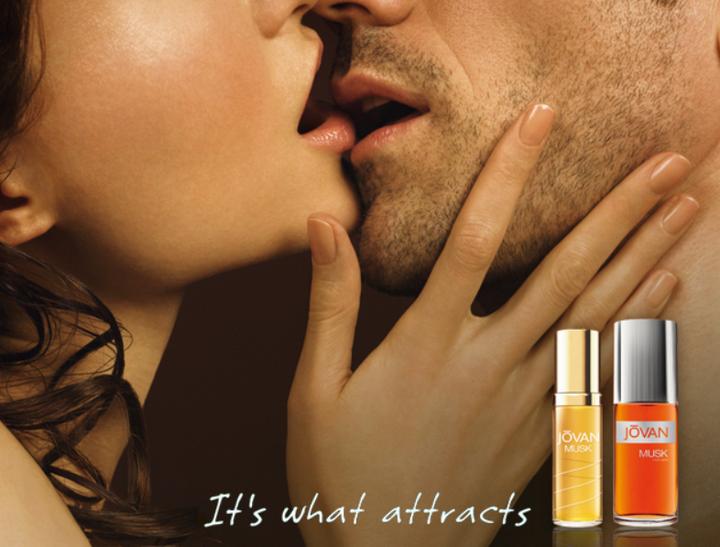 Image du produit Jovan Musk (Eau de cologne, 88 ml)