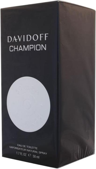 Immagine prodotto Davidoff Campione (Eau de toilette, 50 ml)