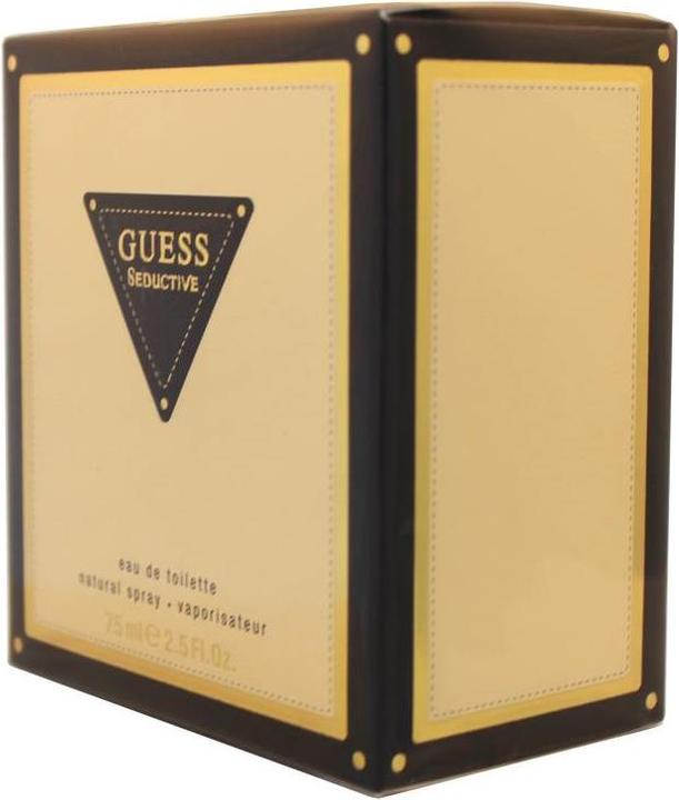 Immagine prodotto Guess Seducente (Eau de toilette, 75 ml)