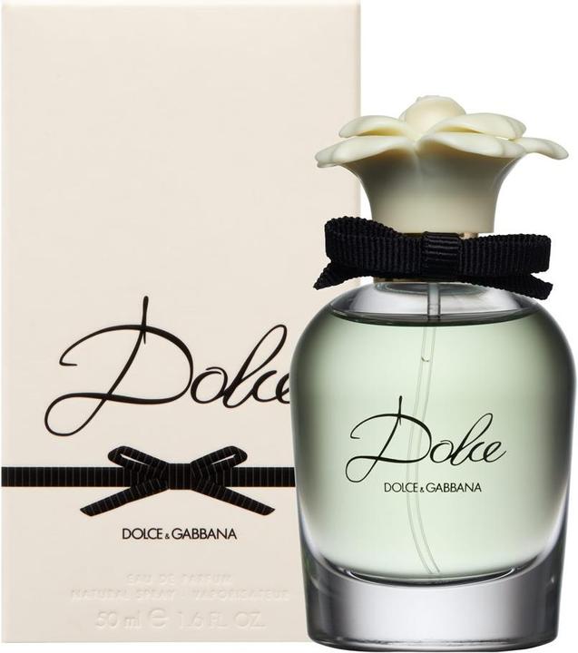 Actual product image Dolce & Gabbana Dolce (Eau de parfum, 50 ml)
