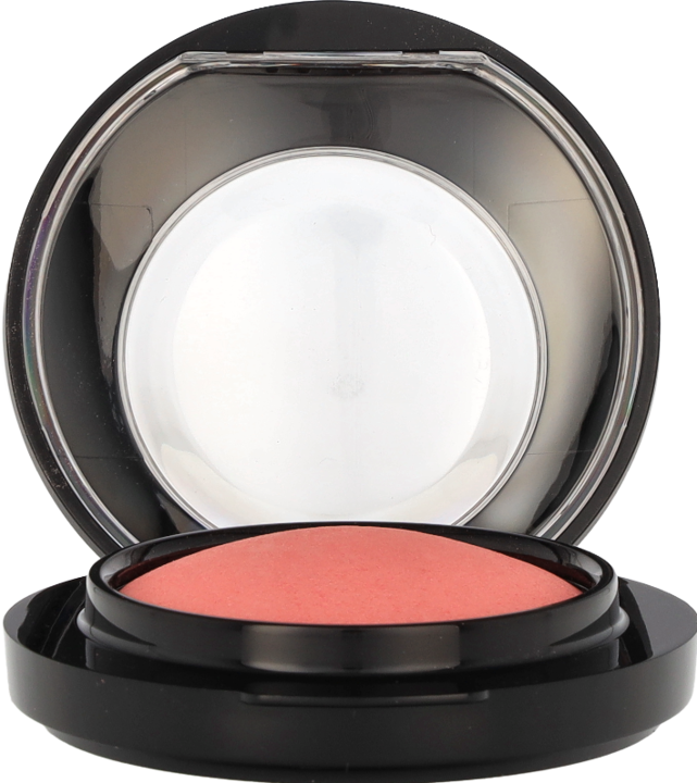 Actual product image MAC Cosmetics Mineralize Blush (New Romance)