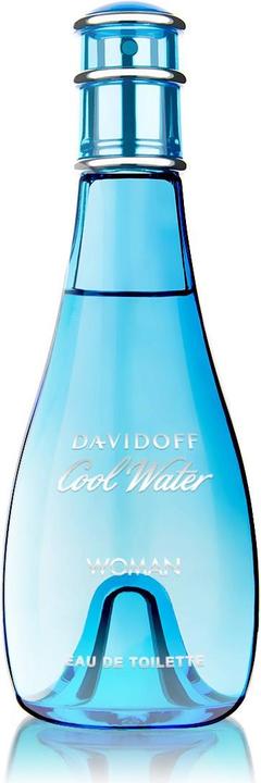 Immagine prodotto Davidoff Acqua fredda (Eau de toilette, 50 ml)