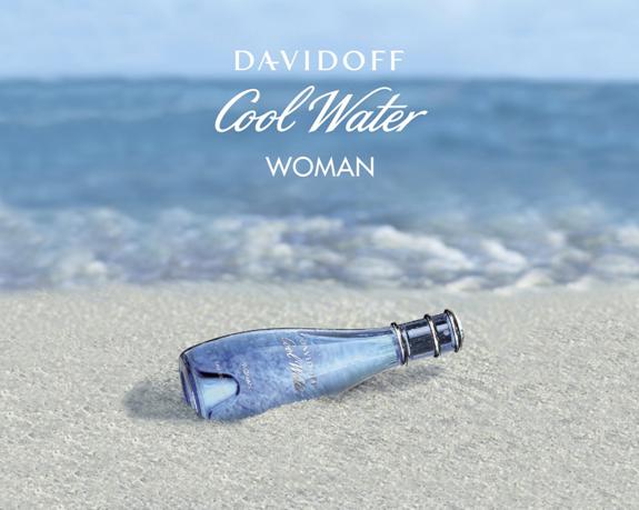 Immagine prodotto Davidoff Acqua fredda (Eau de toilette, 50 ml)