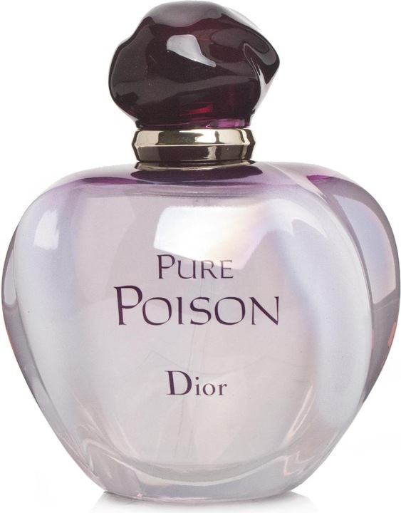 Actual product image Dior Pure Poison (Eau de parfum, 50 ml)