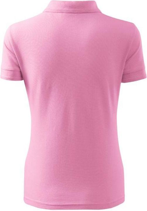 Produktbild Malfini Poloshirt Piqué (S)