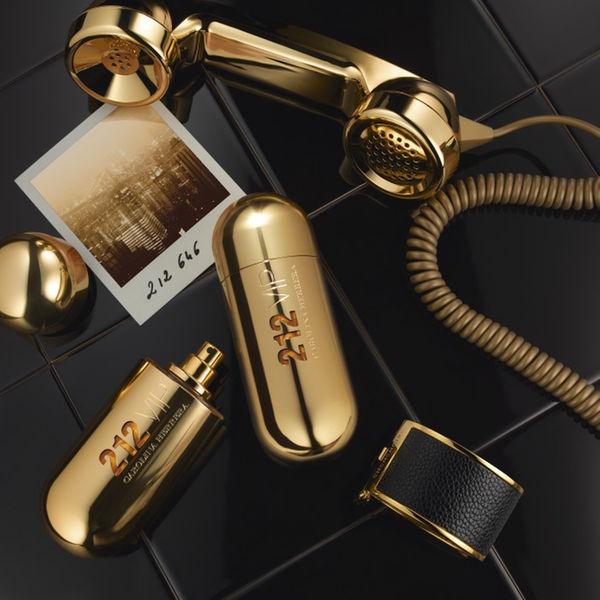 Produktbild Carolina Herrera 212 Vip (Eau de Parfum, 30 ml)