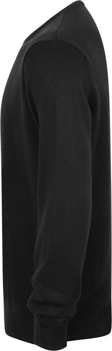 Immagine prodotto Henbury Felpa in cotone e acrilico con scollo rotondo (3XL)