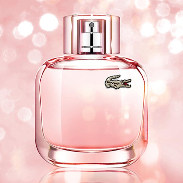 Immagine prodotto Lacoste L.12.12 (Eau de toilette, 90 ml)