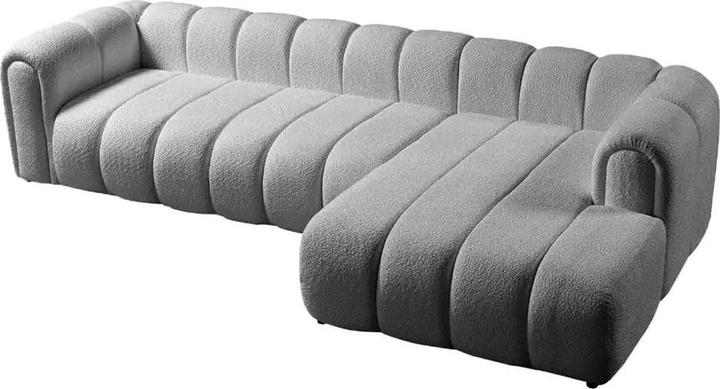 Produktbild Homitis N-Line Right Corner Sofa (Ecksofa)