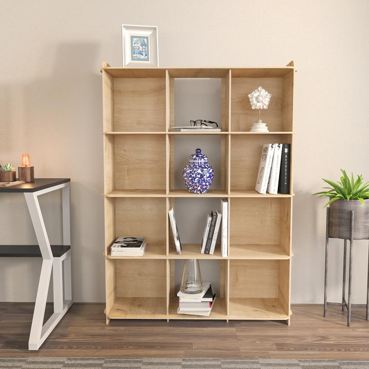 Actual product image Hanah Home Santino (92.5 x 30 x 132 cm)