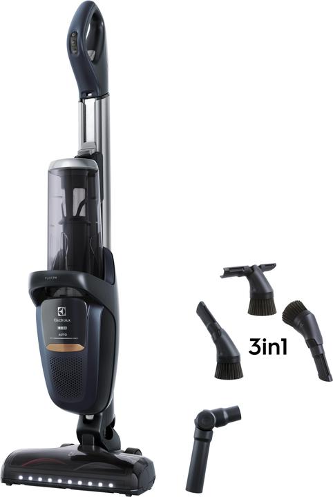 Produktbild Electrolux Pure F9 PF91-6IBM