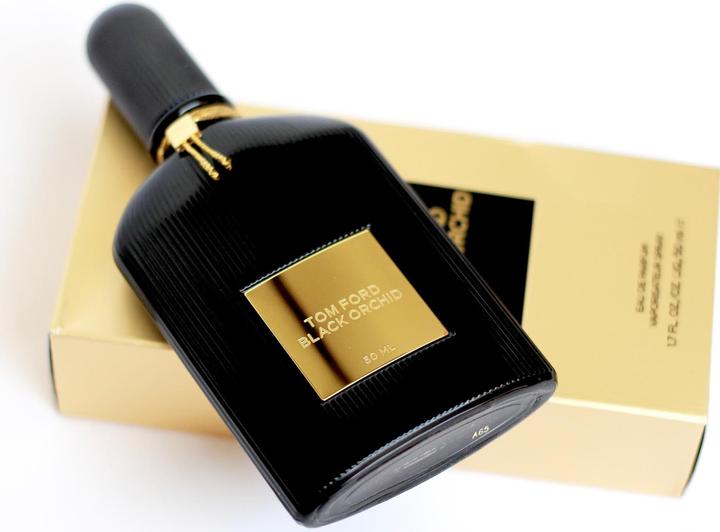 Immagine prodotto Tom Ford orchidea nera (Eau de parfum, 50 ml)