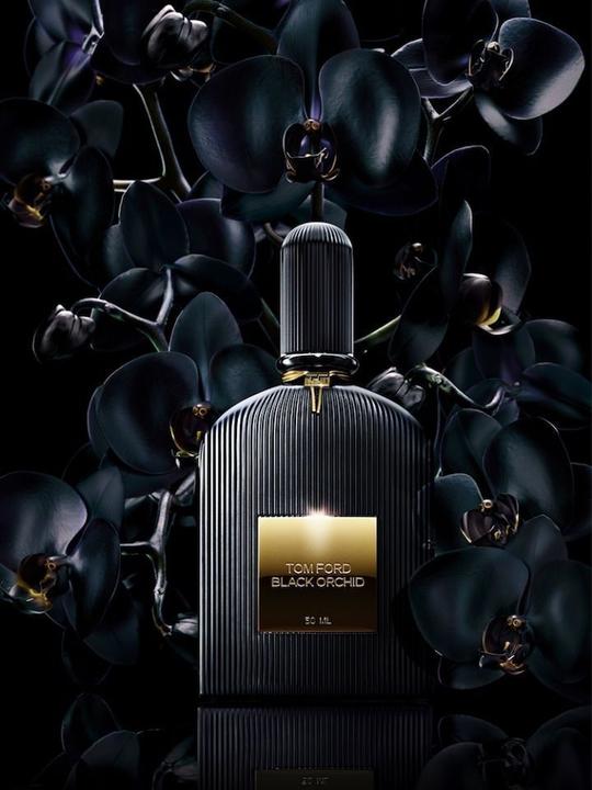Immagine prodotto Tom Ford orchidea nera (Eau de parfum, 50 ml)