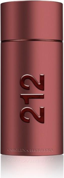 Produktbild Carolina Herrera 212 Sexy (Eau de Toilette, 50 ml)