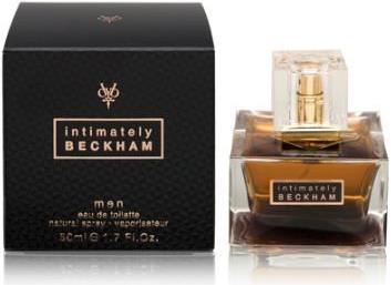 Produktbild David Beckham Intimately Beckham (Eau de Toilette, 75 ml)