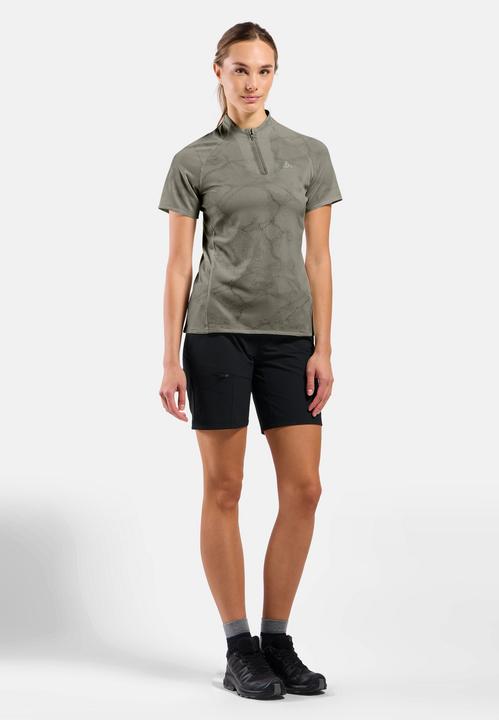 Actual product image Odlo Ascent Chilltec Polo (L)