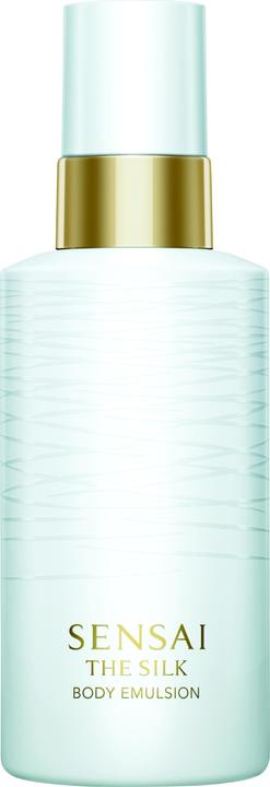 Sensai The Silk Body Emulsion (Körpercreme, 200 ml)