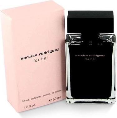 Narciso Rodriguez for Her (Eau de Toilette, 30 ml)