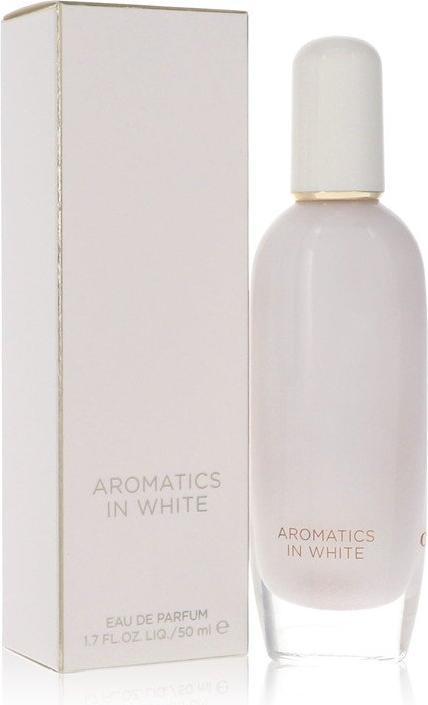 Immagine prodotto Clinique Aromi in bianco (Eau de parfum, 50 ml)