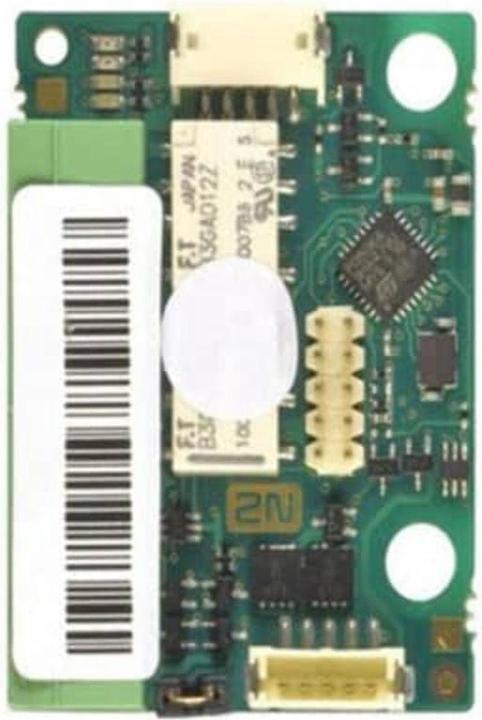 2N Helios I/O Module HIP Verso (Kabelgebunden)