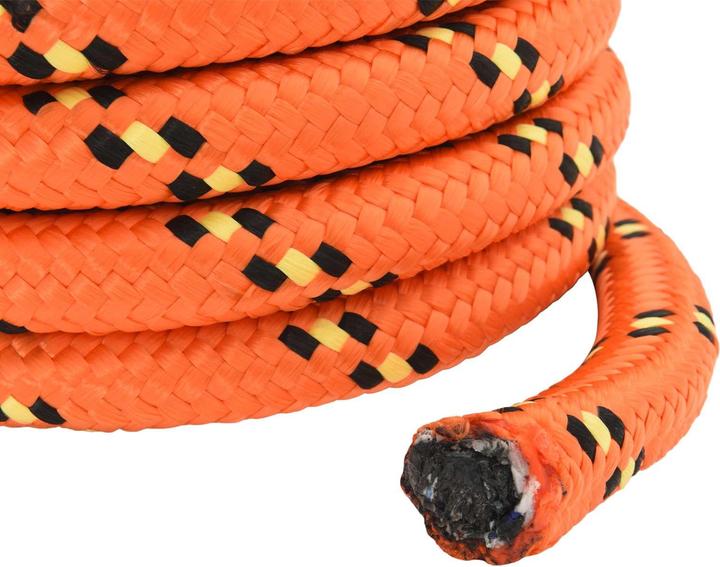 Actual product image vidaXL Schwimmende Festmacherleine