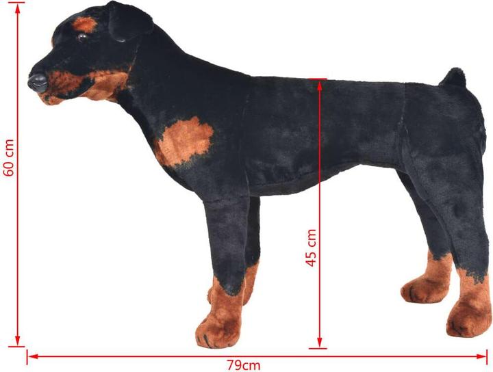 Image du produit vidaXL Swen (60 cm)